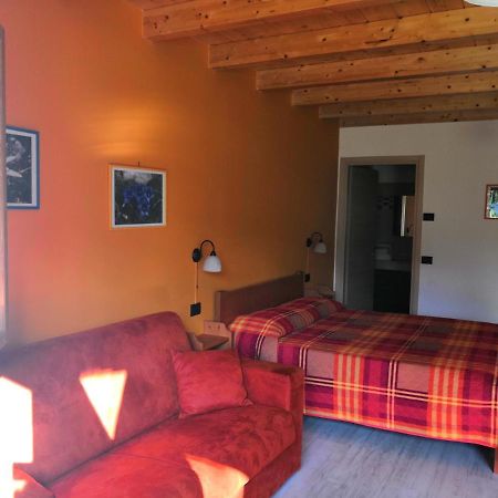 Agriturismo Val Codera Verceia المظهر الخارجي الصورة