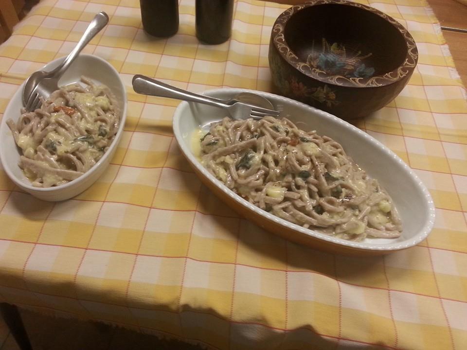 Agriturismo Val Codera Verceia المظهر الخارجي الصورة