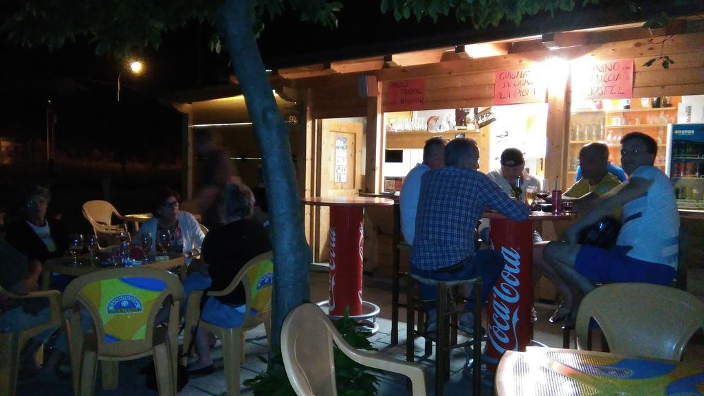 Agriturismo Val Codera Verceia المظهر الخارجي الصورة