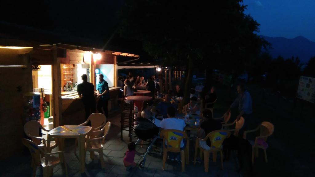 Agriturismo Val Codera Verceia المظهر الخارجي الصورة
