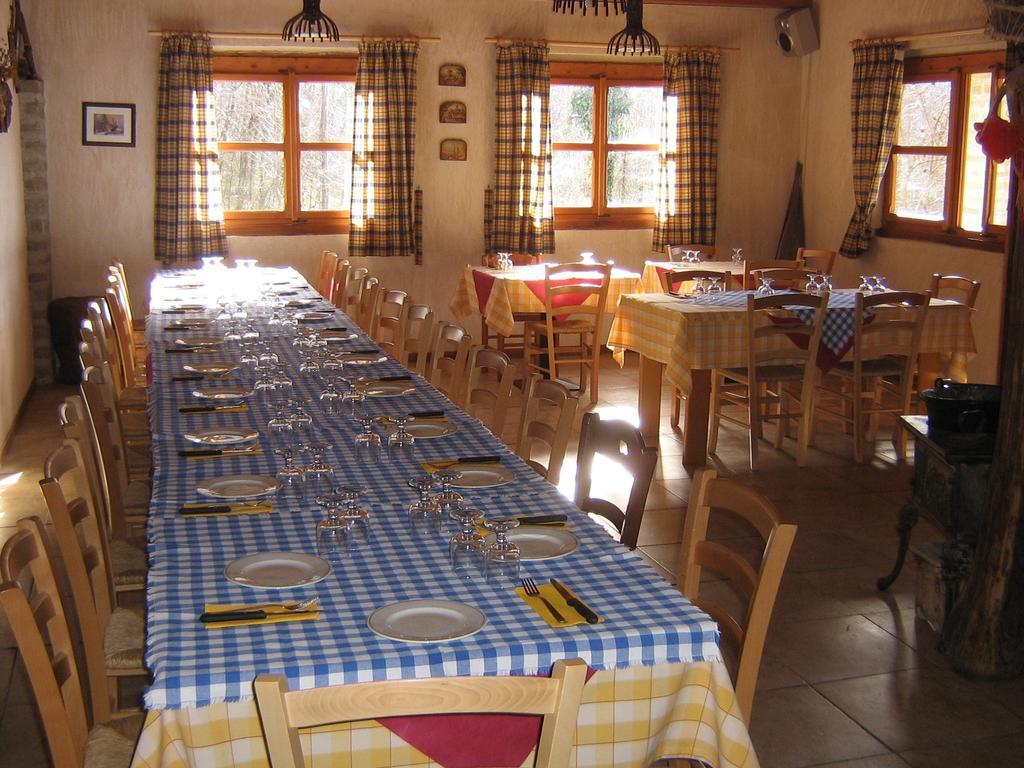 Agriturismo Val Codera Verceia المظهر الخارجي الصورة